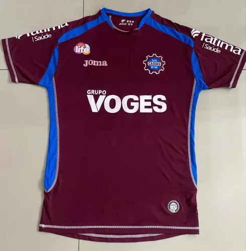 Camisa do Caxias