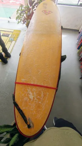 Prancha de surf