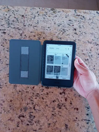 Kindle 11° Geração