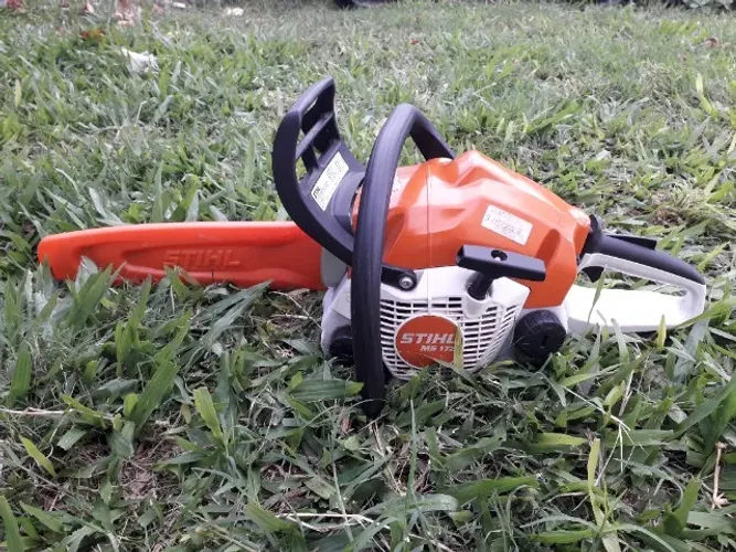 Motoserra Stihl MS172