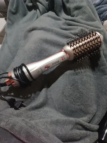 Escova elétrica 