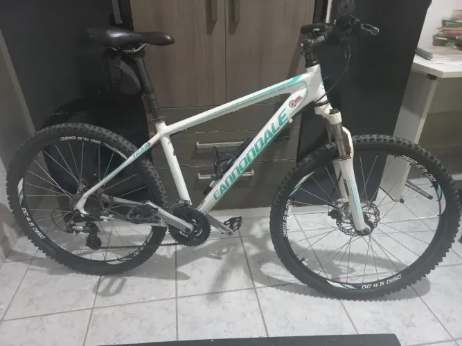 Bike canodele 