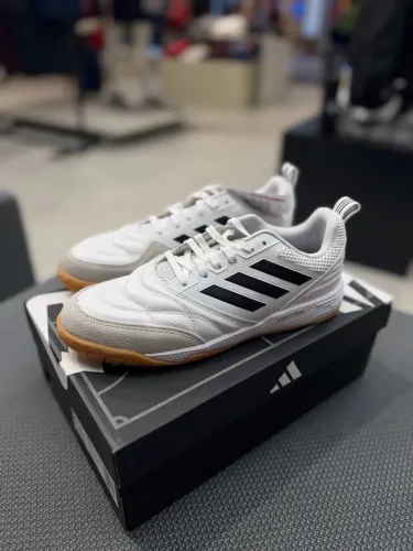 Chuteira Futsal Adidas Quadra