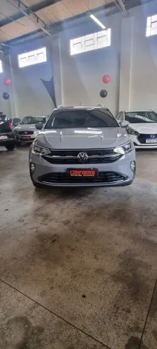 Volkswagen Nivus Highline 1.0 200 TSI Flex AUT 2024