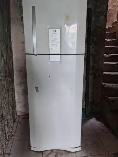 Geladeira Frost free