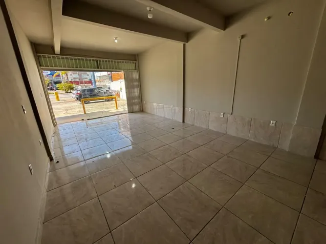 Sala Comercial para Locação em Florianópolis, Ingleses do Rio Vermelho, 1 banheiro