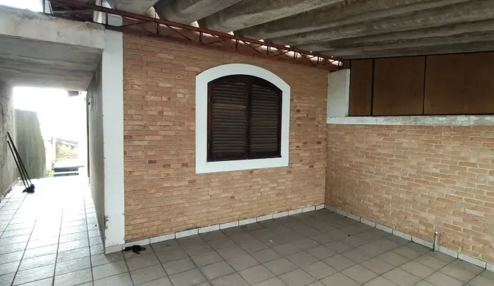 Casa com 2 dormitórios à venda, 113 m² por R$ 550.000,00 - Monte Castelo - São José dos Ca