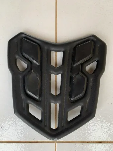 Suporte Bagageiro