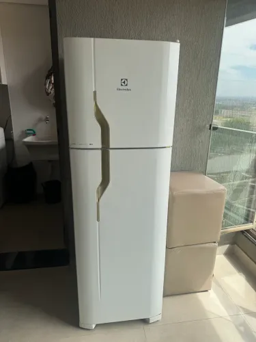 Geladeira Electrolux 350l