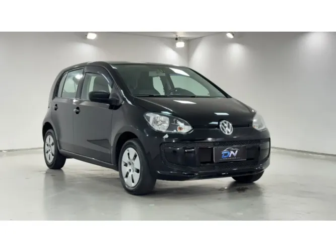 Volkswagen Up! Take 1.0 Total Flex 12V 5P 2016
