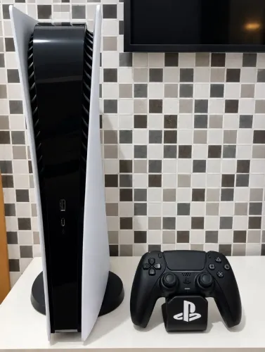 Vendo Playstation 5
