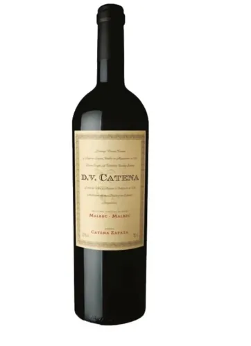 Vinho DV Catena Malbec Malbec