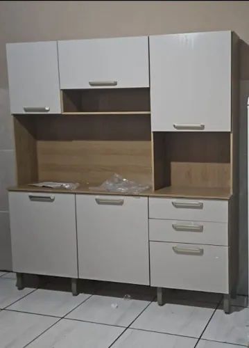 Armário de Cozinha