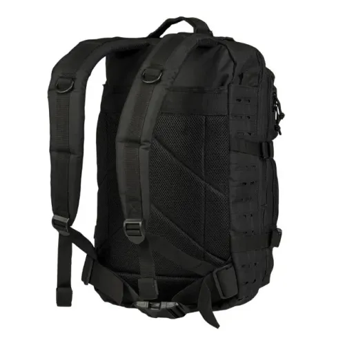 Mochila Tatica Mil-tec Assault Grande 36l (importada da Alemanha)