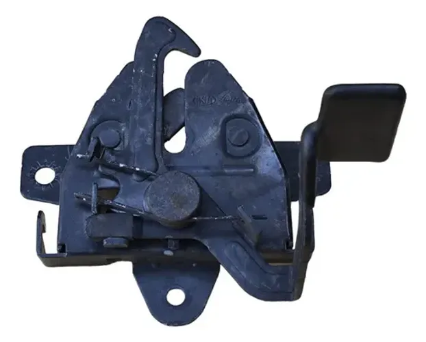 Fechadura Trava Capo Kia Soul 2010 2011 2012