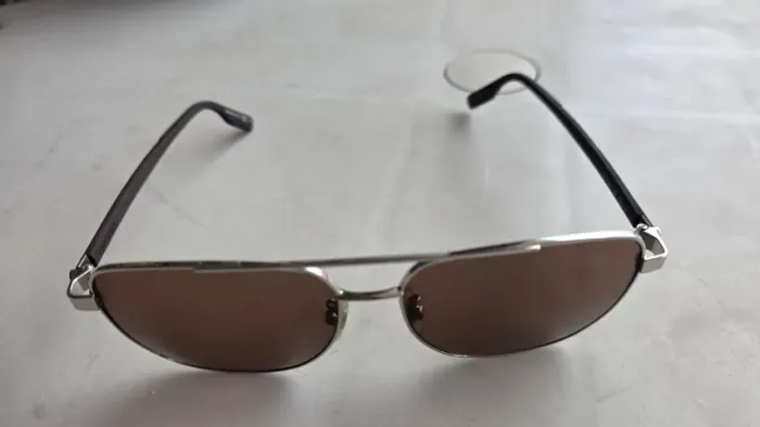 Oculos de sol original mont blanc