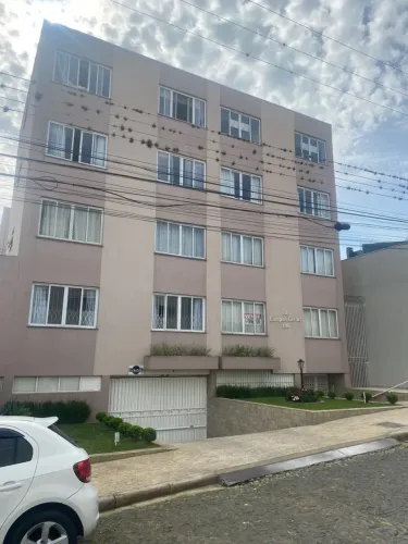 APARTAMENTO TOTALMENTE REFORMADO EDF CAMPOS GERAIS