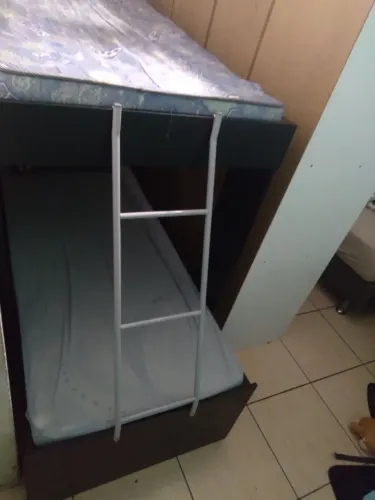 Vendo beliche em perfeito estado. Não acompanha colchão