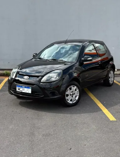 Ford KA 1.0 8v/1.0 8V ST Flex 3P 2013