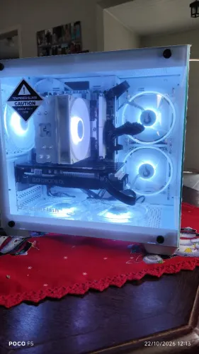 Pc Gamer 1660 Super