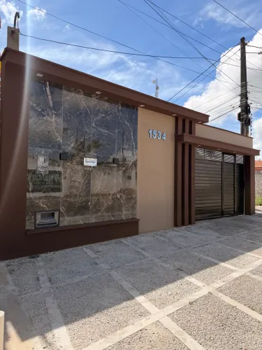 OPORTUNIDADE NO CENTRO DE CEARÁ-MIRIM/RN - CASA À VENDA