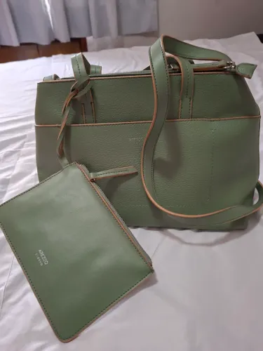 BOLSA MÉDIA LINDA AREZZO