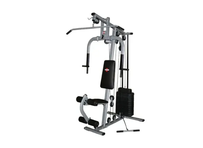 Estação de Musculação  - academia Kenkorp EMK-2810 [ ACEITO CELULAR NA TROCA ]