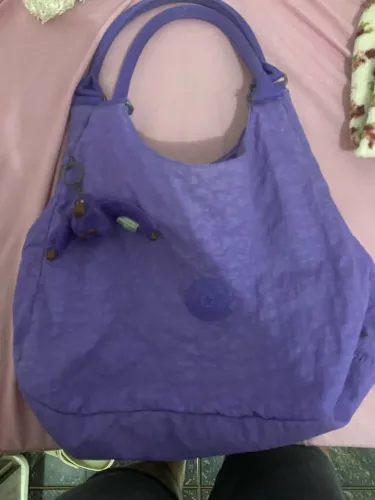 Bolsa kipling original