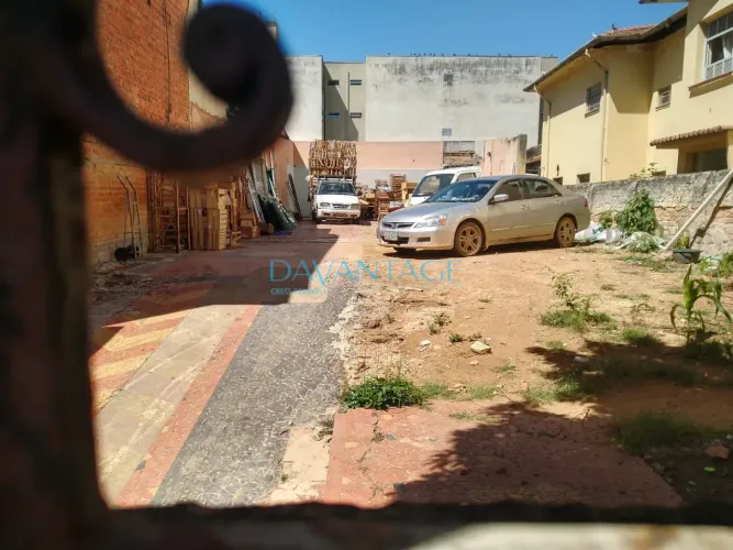 Terreno à venda, Lapa, São Paulo, SP