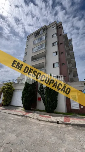 APARTAMENTO COM 3 DORMITORIOS SENDO UM SUITE NO GUARANI