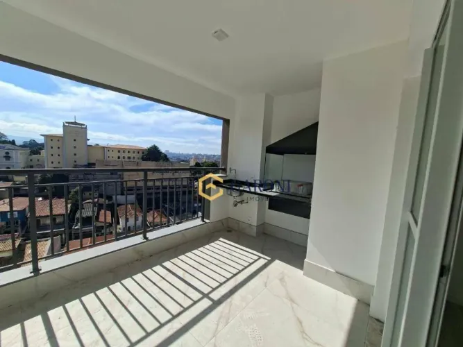 Apartamento com 2 dormitórios à venda, 82 m² - Freguesia do Ó - São Paulo/SP