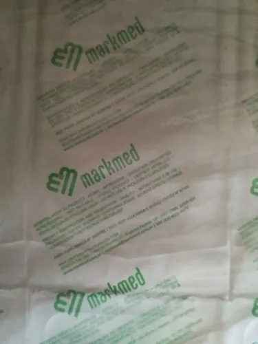 Sonda de alívio número 12 MarkMed