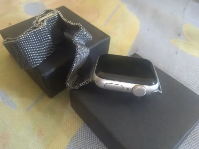 Relogio wacht Apple