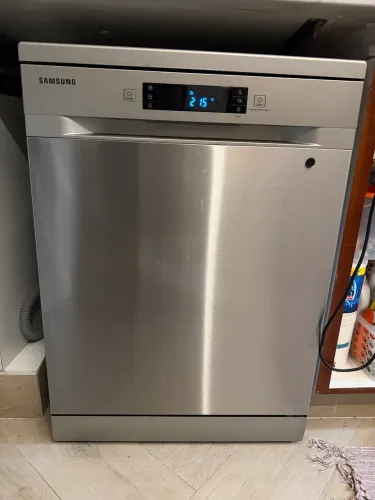 Lava Louças Samsung 14 Serviços