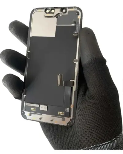 Tela original retirada iPhone 13