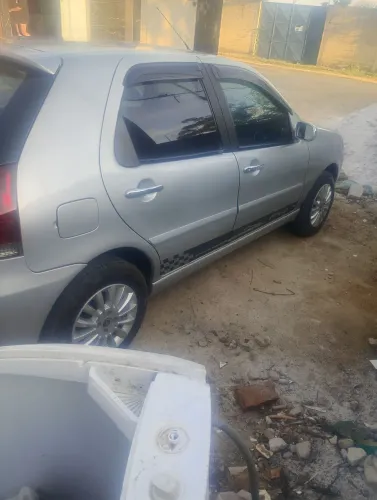 Fiat Palio 1.0/ Trofeo 1.0 Fire/ Fire Flex 2P 2008