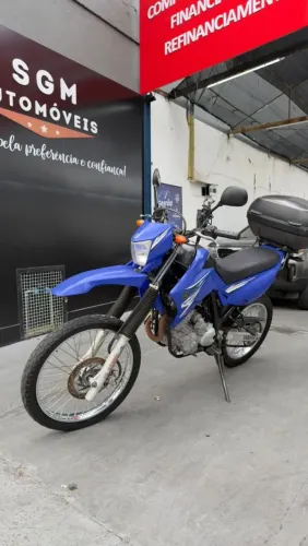 Lander 250 2008 /2009