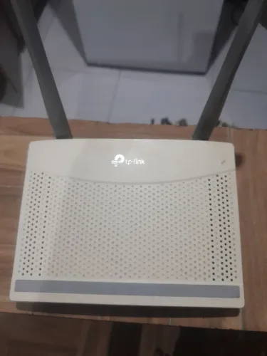 Moden de Wi-Fi tp-link