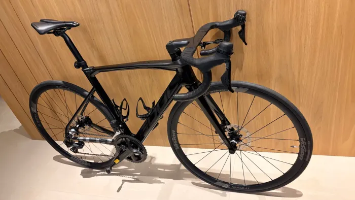 Bike speed Soul 3R5