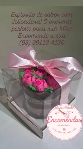 Caneca gourmet