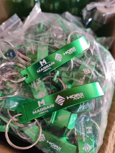 ? Chaveiros Personalizados Exclusivos | Sua Marca em Destaque