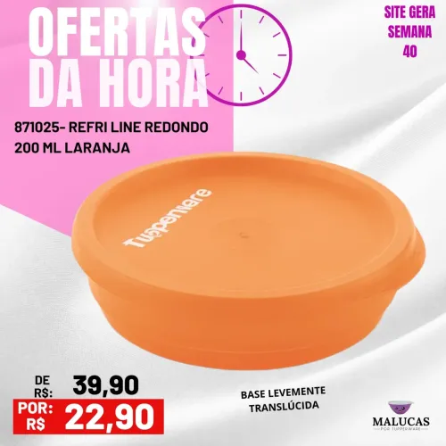 Pote TUPPERWARE