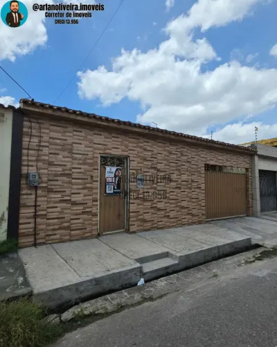 Casa a venda na Cidade Nova 6