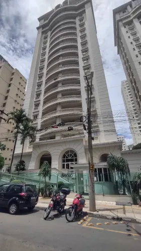 Condomínio Capitólio