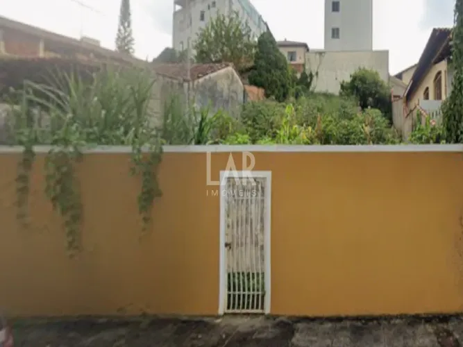 Lote - Terreno à venda, Planalto - Belo Horizonte/MG