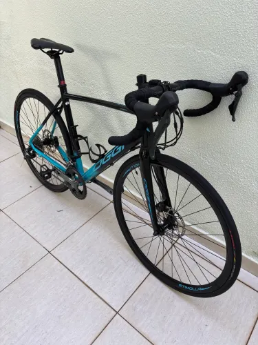 Bike speed Oggi Stimolla 54