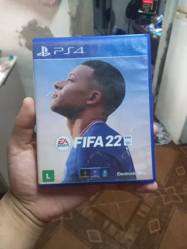 Fifa 22