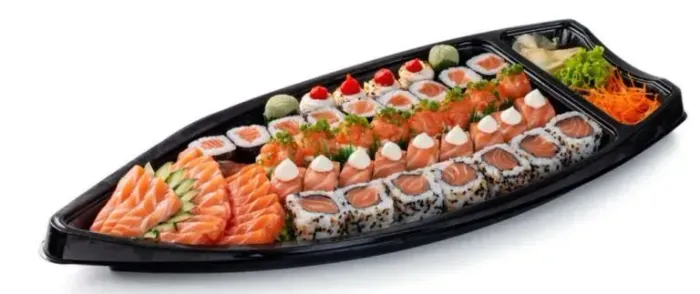 barca grande sushi/açai G-930