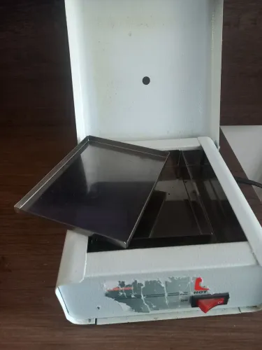 Esterilizador