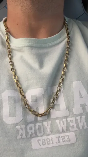 Corrente de Ouro 18k